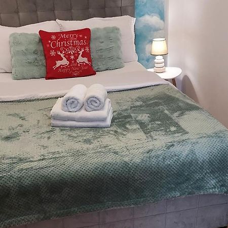 Apartament Simon Брашов Екстериор снимка