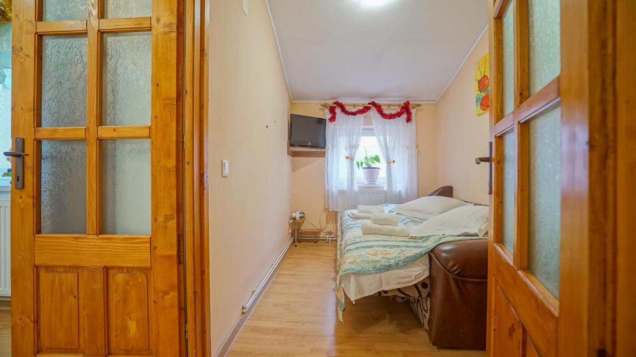 Apartament Simon Брашов Екстериор снимка