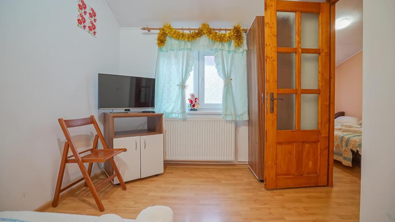Apartament Simon Брашов Екстериор снимка