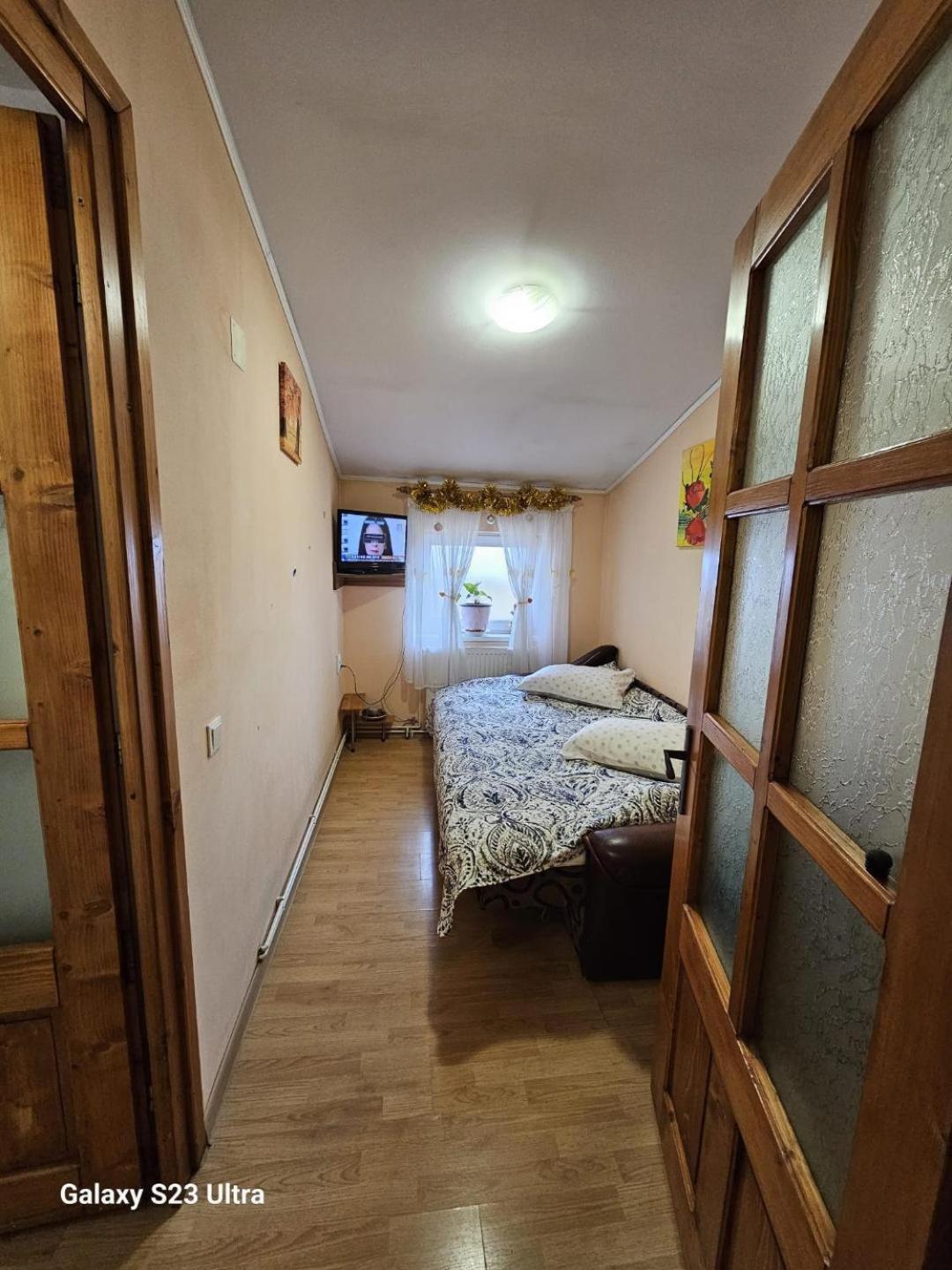 Apartament Simon Брашов Екстериор снимка