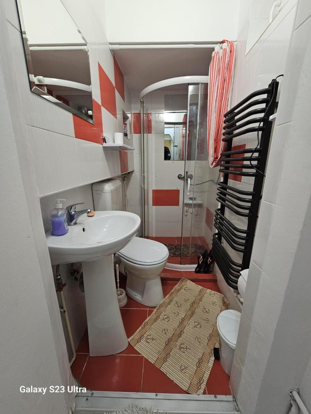 Apartament Simon Брашов Екстериор снимка