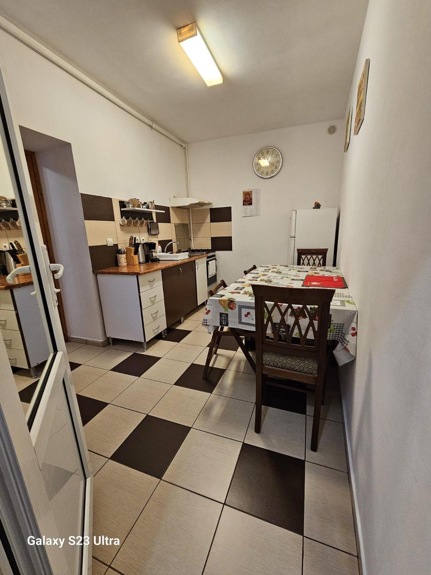 Apartament Simon Брашов Екстериор снимка