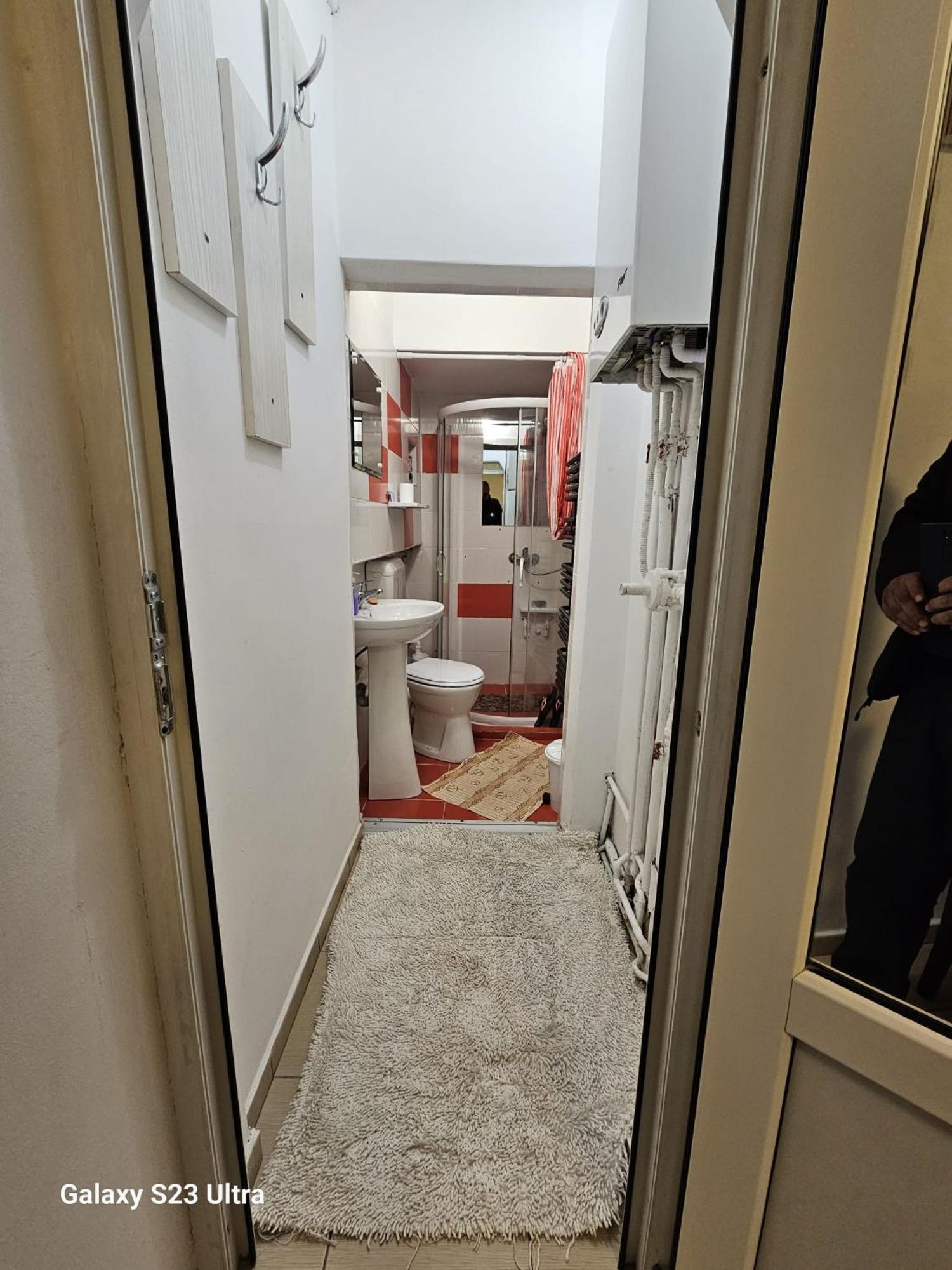 Apartament Simon Брашов Екстериор снимка
