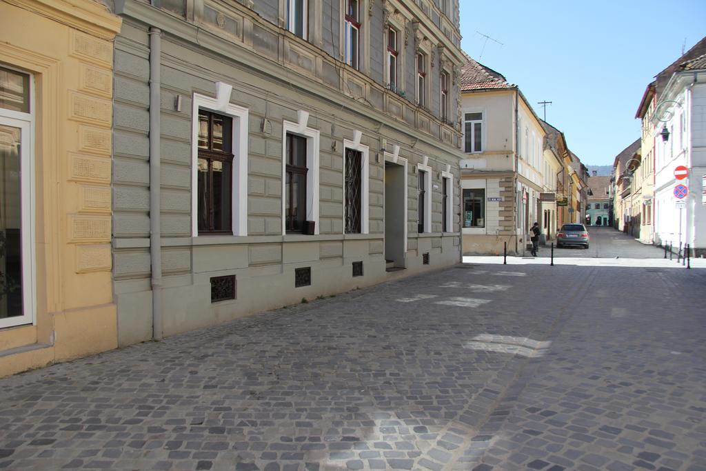 Apartament Simon Брашов Стая снимка